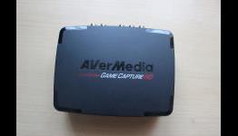 Using AVerMedia C281 Game Capture HD with the PS4