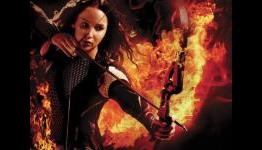 The Hunger Games: Catching Fire is the 2013 Domestic Box Office Champ