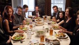 Feuding Family Film Review: August: Osage County | The Man Cave Cinema
