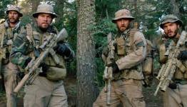 Battle Born Film Review: Lone Survivor | The Man Cave Cinema