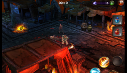 GameZebo – Eternity Warriors 3 Review
