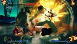 Remembering the last generation: The best fighting games