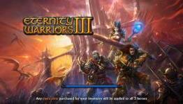 GameZebo – Eternity Warriors 3 Walkthrough
