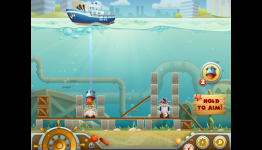 148apps – Boom Boat 2 Review