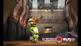 A new way to QUAKE