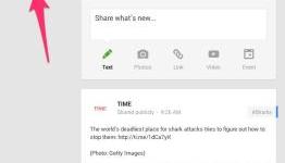 Google Will Use Your Google+ Photo In Ads Starting Today Unless You Turn It Off