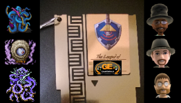 GameEnthus Podcast ep168: MAGfested or Side Fightin’