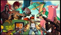 10 Amazing Games Coming Out This Year That Happen to be Indies