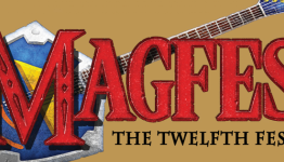 MAGFest not a con, an experience of a lifetime
