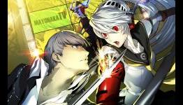 Gamesreviews Persona 4 Arena Review