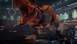 Dinosaur Horror: Can We See A Comeback?