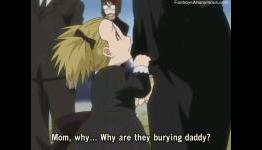 Top 5 Most Impactful Deaths In Anime