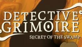 Detective Grimoire Review | Hardcore Gamer