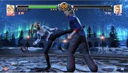 Virtua Fighter 5 Review | Martial Arts Video Games