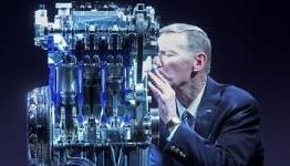 Ford’s Mulally bows out of Microsoft CEO race