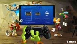 Rayman Legends gets release date exclusive camera mode and more
