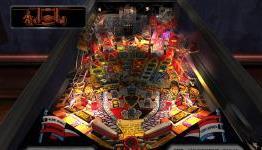 PS4Home: Pinball Arcade Review