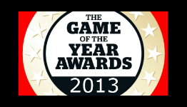 All Age Gaming’s 2013 Game of the Year Award