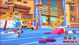 Joe Danger Infinity review – micro machine man | GameCentral