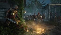 EGM Review: Assassin’s Creed IV: Black Flag – Freedom Cry