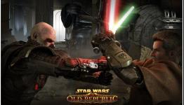 New content coming up for Star Wars: The Old Republic