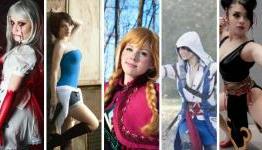 Most Epic Cosplays of the Week
