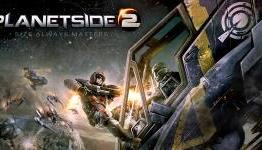 Planetside 2 Celebrates an Epic Year