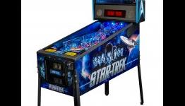 Stern Pinball Showcases Full Line of Games at CES 2014