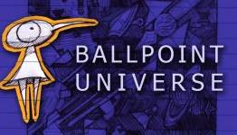 Ballpoint Universe Review | NoobFeed