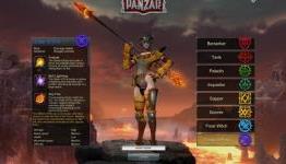Panzar Review | MMOGames