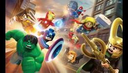 Lego Marvel Super Heroes Gameplay and Review