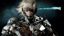 Metal Gear Rising: Revengeance PC Edition | Die4Games Review
