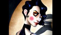 Contrast’s Execution Ruins the Beauty of It’s Concept