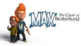 Max: The Curse of Brotherhood review (PopBucket)