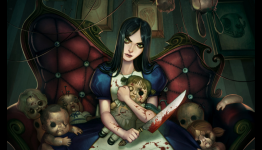 American McGee and Eurogamer Clash Over the Issue of Review Scores