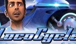 Review: LocoCycle – MKGaming