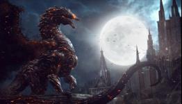 Belmont overcomes foes with new abilities in Lords of Shadow 2 [spoilers]