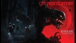 Evolve info-drop: Evolution, classes and the deadliest catch