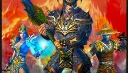 Eternity Warriors 3 – How to get more Coins and free Gems