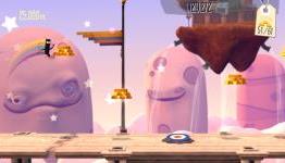Bit Trip Presents Runner 2: Future Legend Of Rythm Alien review | Vita Unlocked