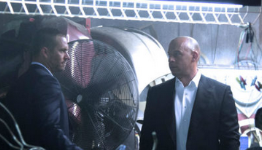 Kurt Russell On Kindred Spirit Paul Walker: ‘He Was A Hell Of A Good Guy’
