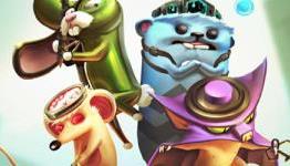 Game of the Month: December 2013
