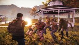 SpawnFirst Super-Show LiveStream: State of Decay, Ruse, and Legend of Dungeon