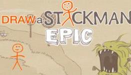 Draw a Stickman: EPIC Review | Combo Caster