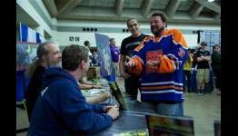 Comic Book Men Finishing Season 3, But No Announcement For Season 4
