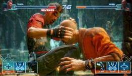 Fighter Within Review | PixelPerfectGaming