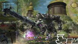 Top 10 Best MMO Games