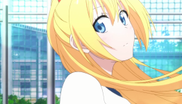 Nisekoi – Episode 1: The Promise [First Impression]
