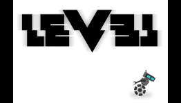 LEVEL: a puzzle-platformer from Chatty’s theDrMikey