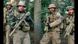 Lone Survivor Movie Review | Worlds Factory